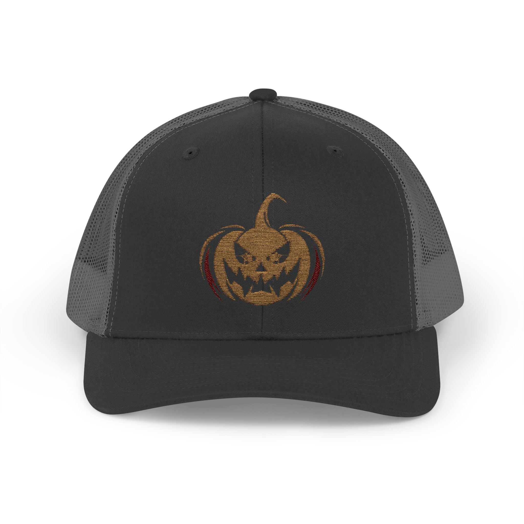 Halloween Patriotic Snapback Trucker Cap, Patriotic hat for Halloween, Snapback Cap, Truckers Hat, Halloween Costume, Patriotic Accessories