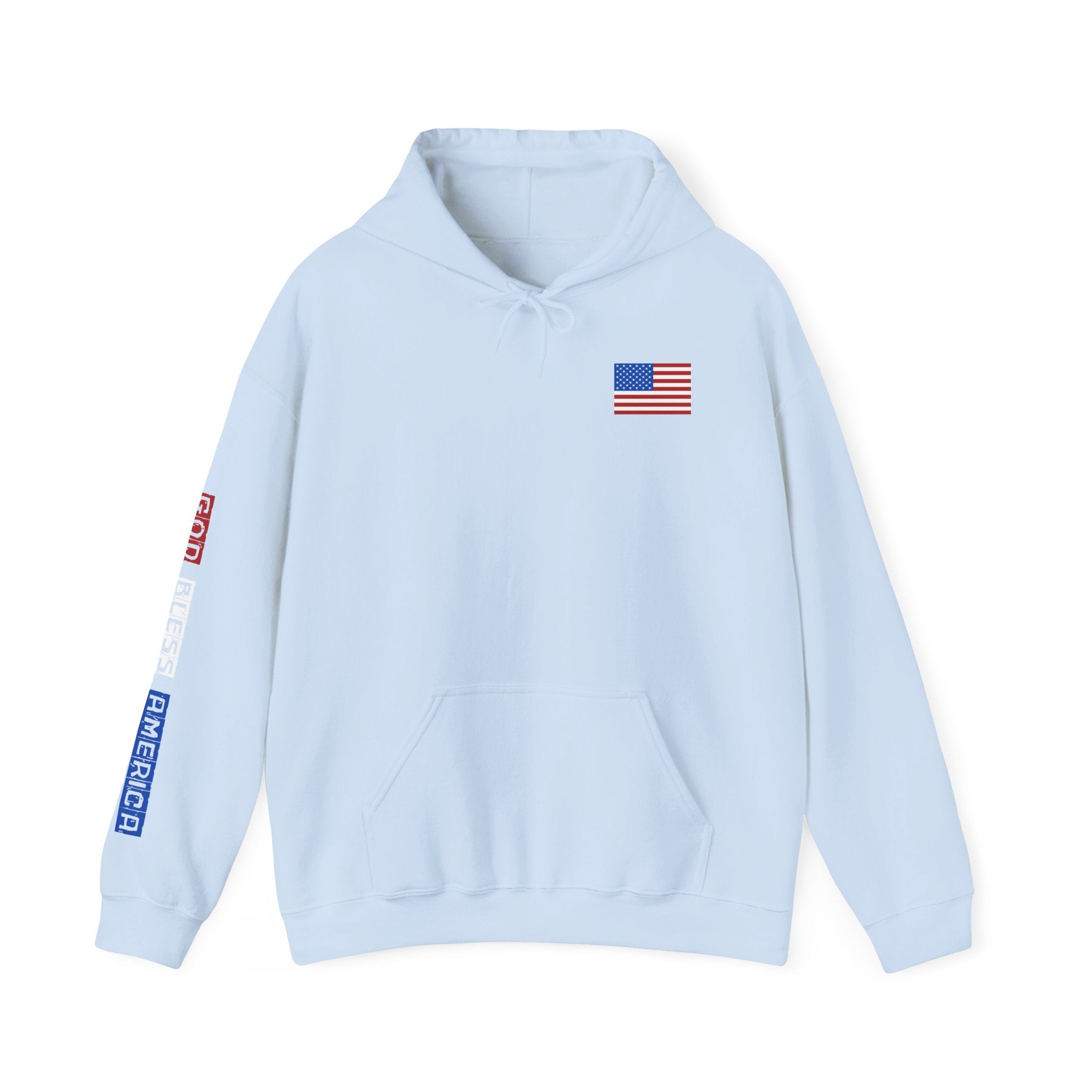 We The People Patriotic Vintage American Flag Design, Casual Wear, Sports, Gift for Holidays, Comfort for All Occasions