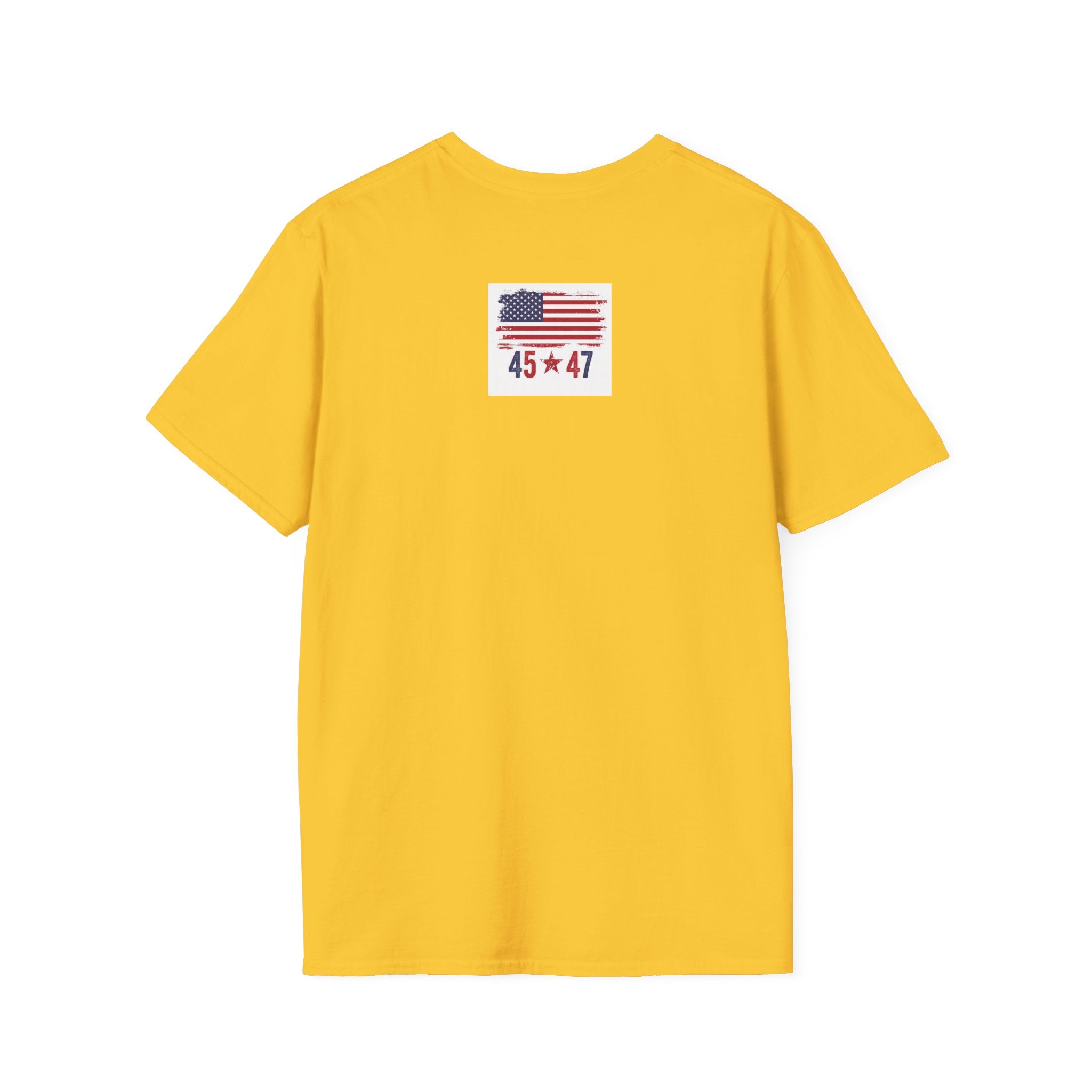 45 / 47 T-Shirt
