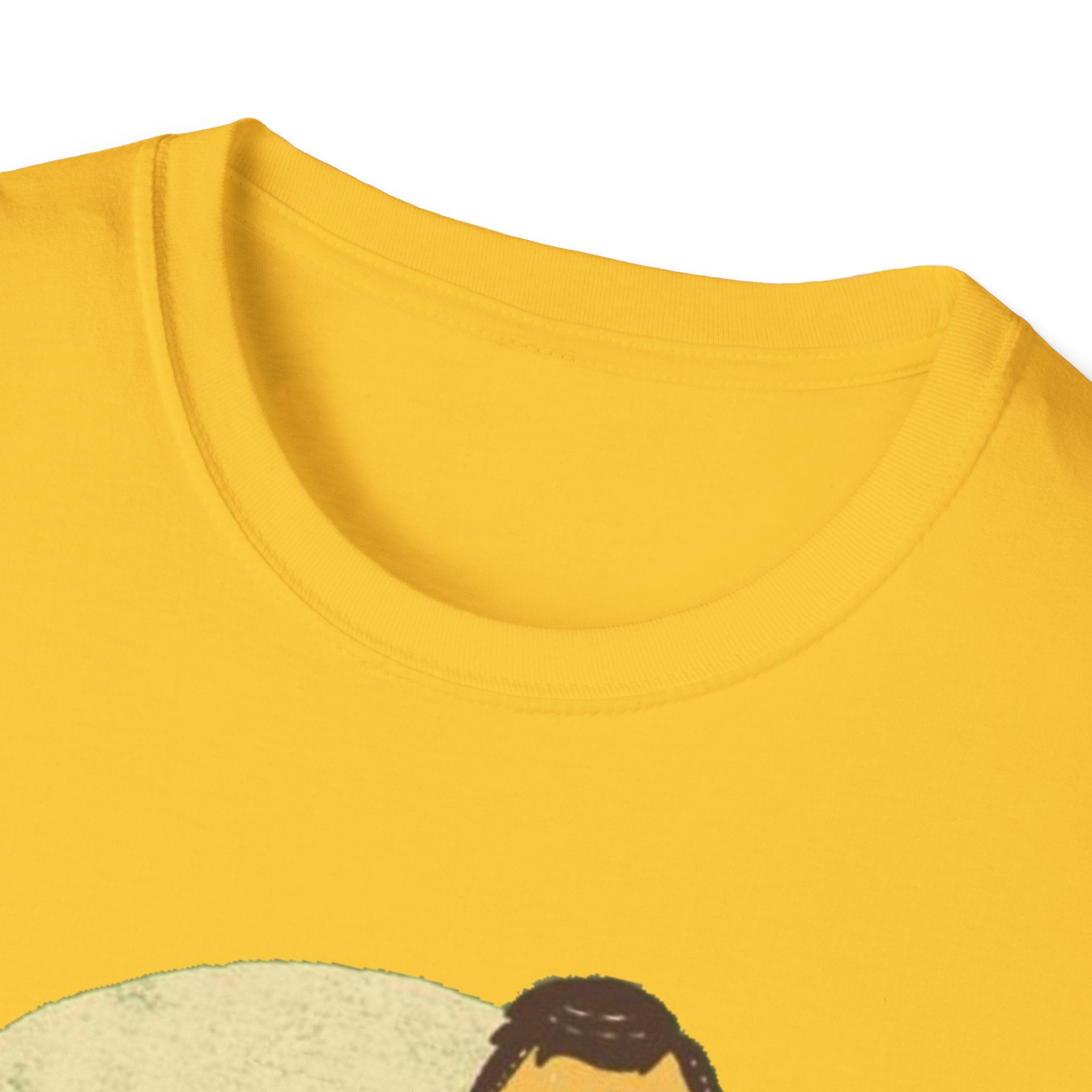 Bert And Ernie T-Shirt