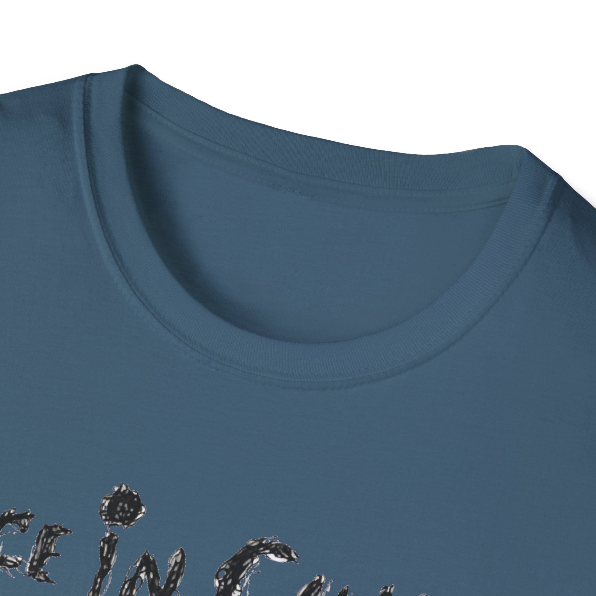 90's Grunge Music T-Shirt