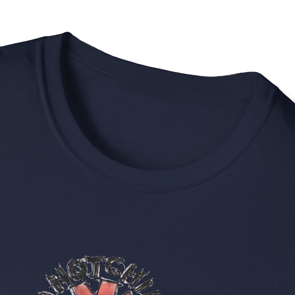 90's Grunge Music T-Shirt