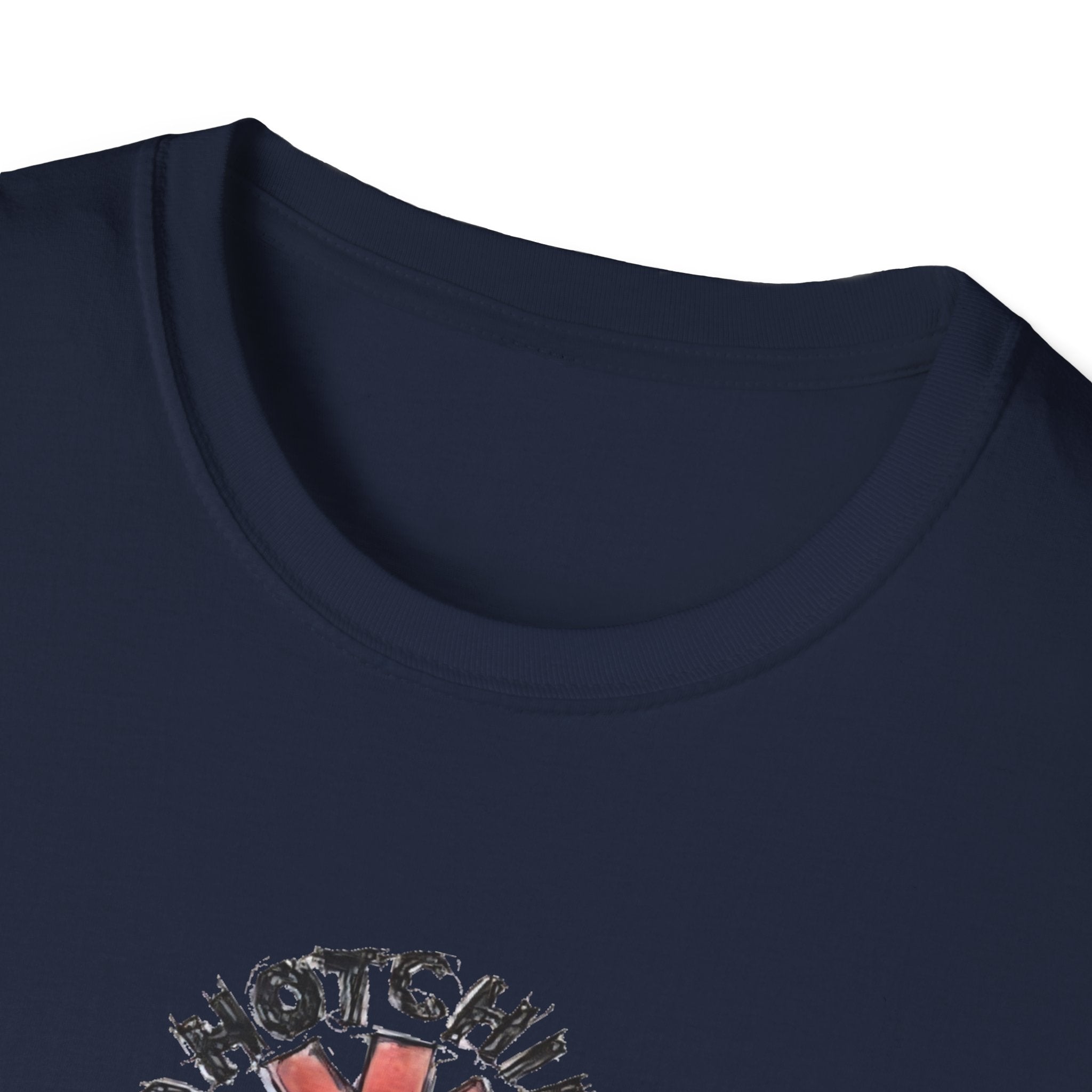 90's Grunge Music T-Shirt