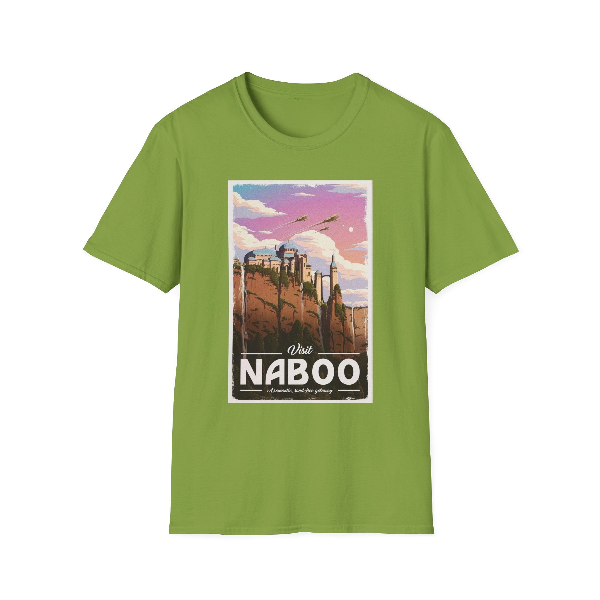 Retro Star Wars T-Shirt