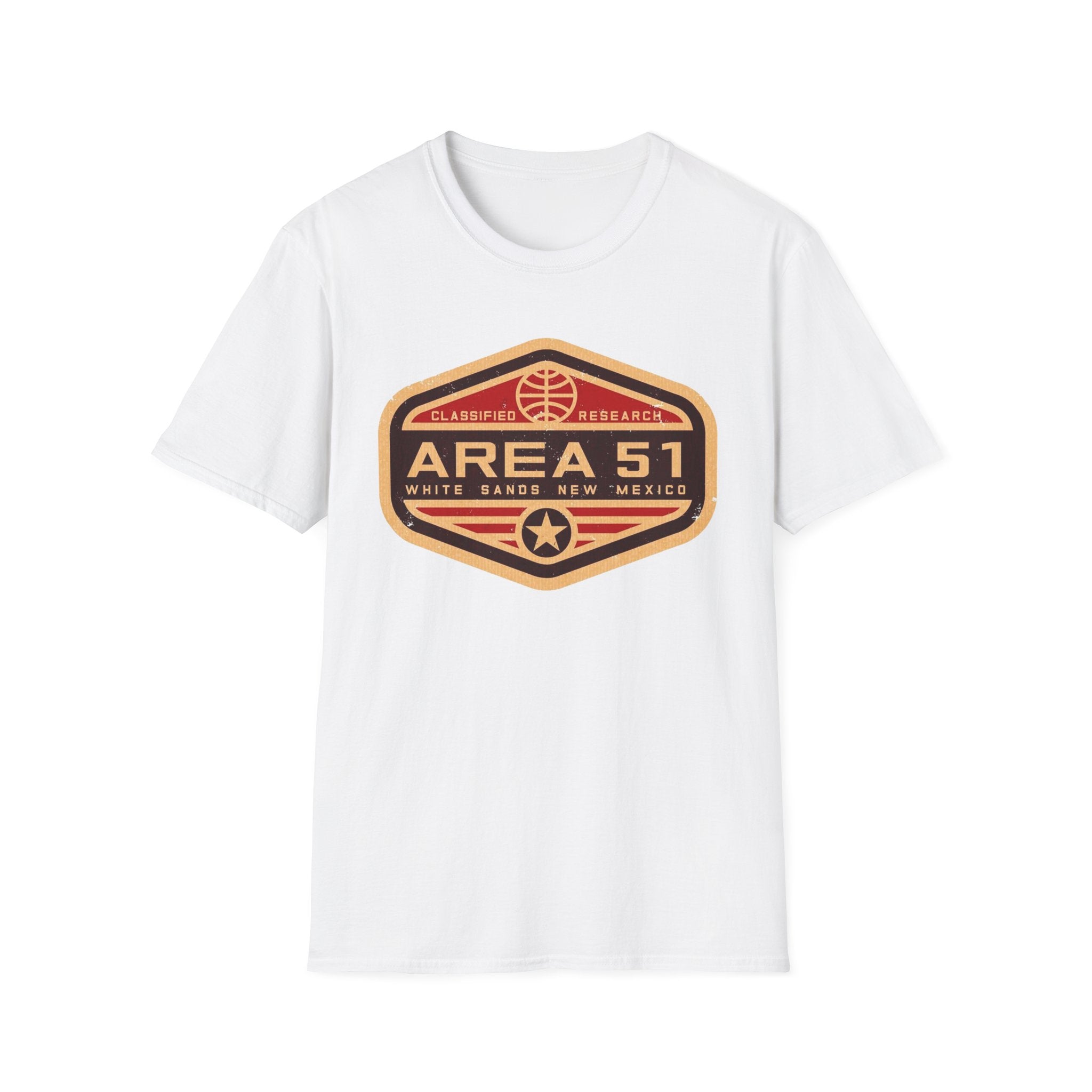 AREA 51 T-Shirt