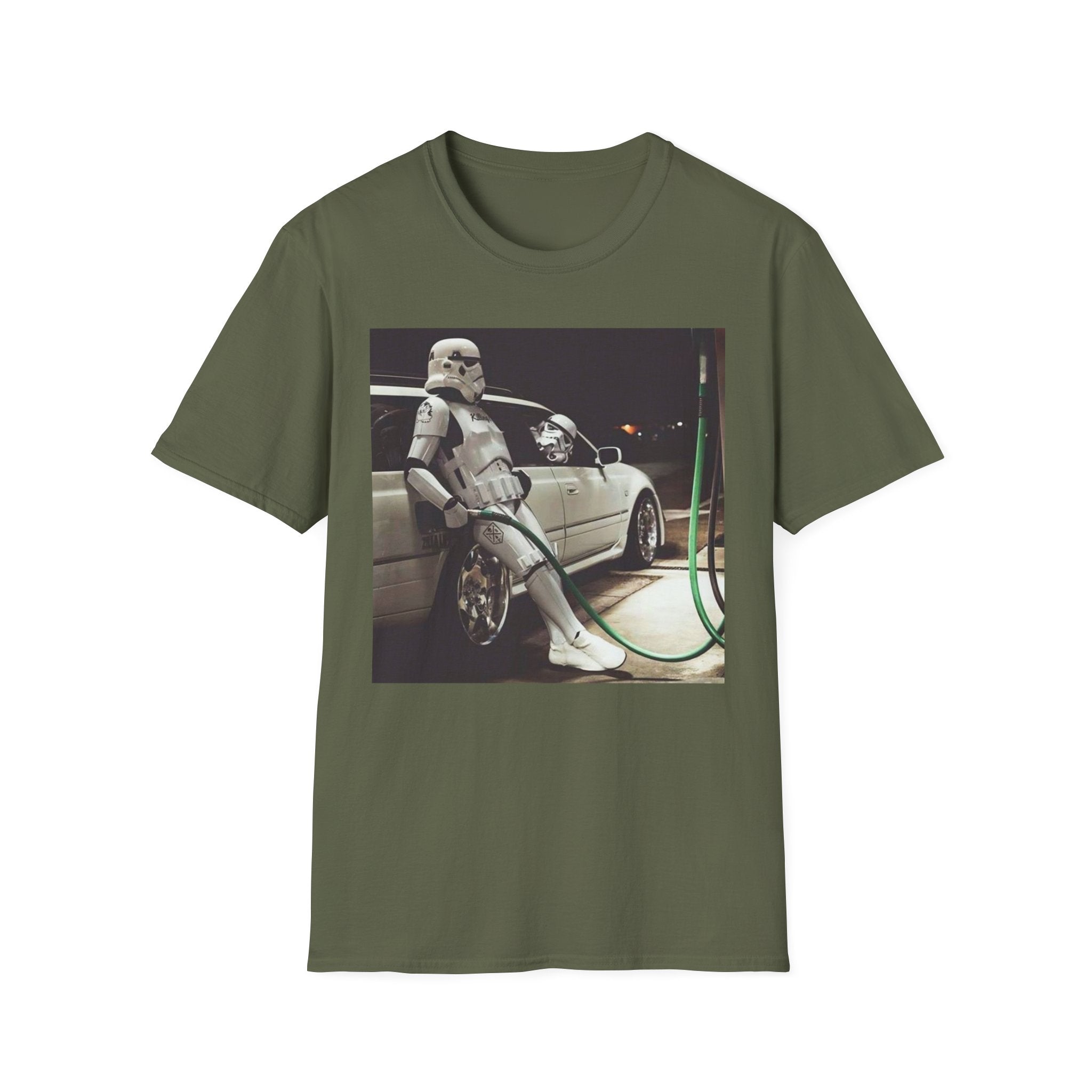 Star Wars T-Shirt