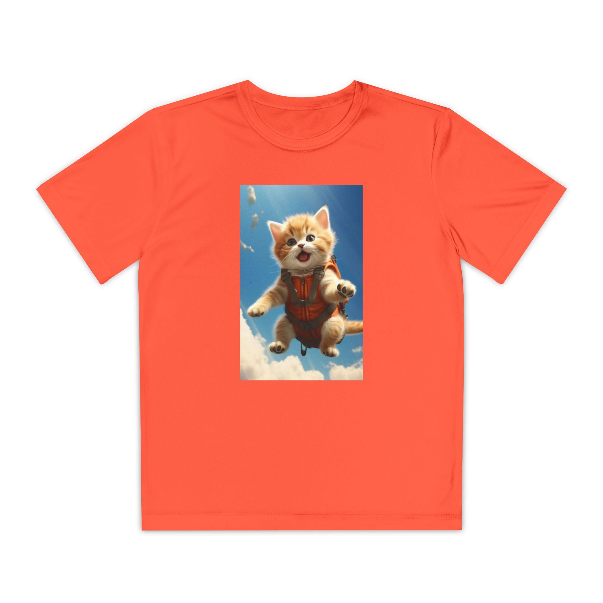 Youth Tee Shirt, Kids Animal Graphic Top, Cute Black and White Tee, Children's Zoo Theme Shirt, Bamboo Bear
