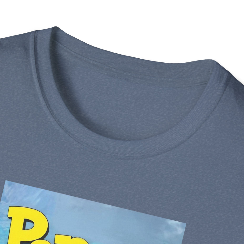 Retro Popeye T-Shirt