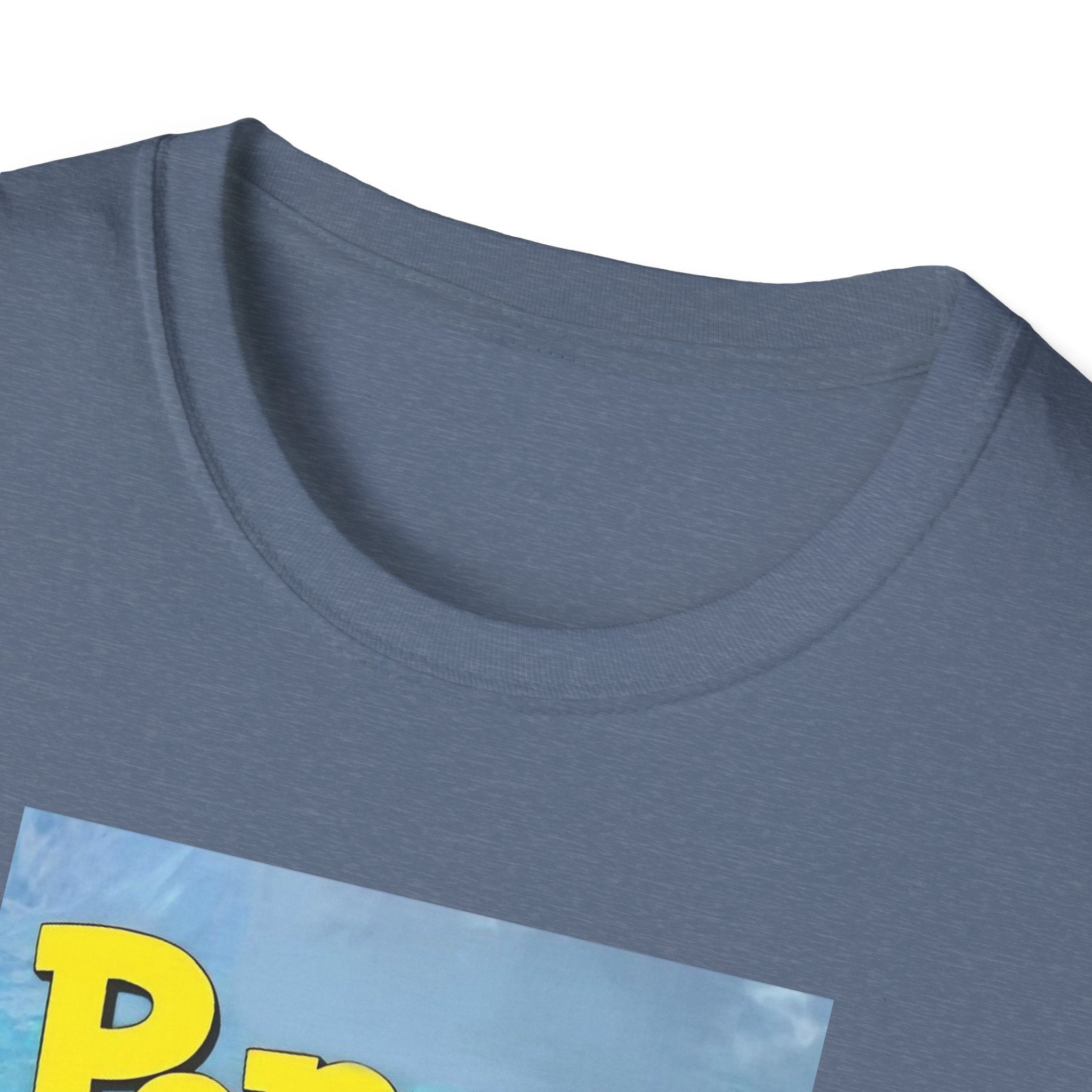 Retro Popeye T-Shirt