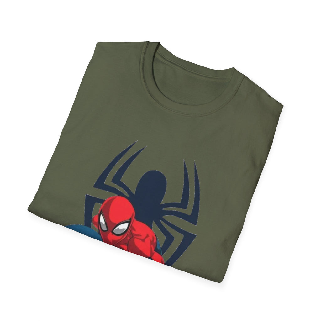 Spiderman T-Shirt
