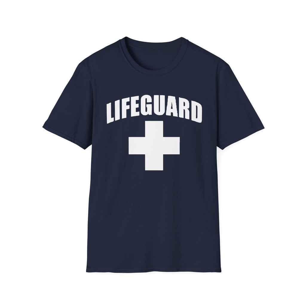 Lifeguard T-Shirt