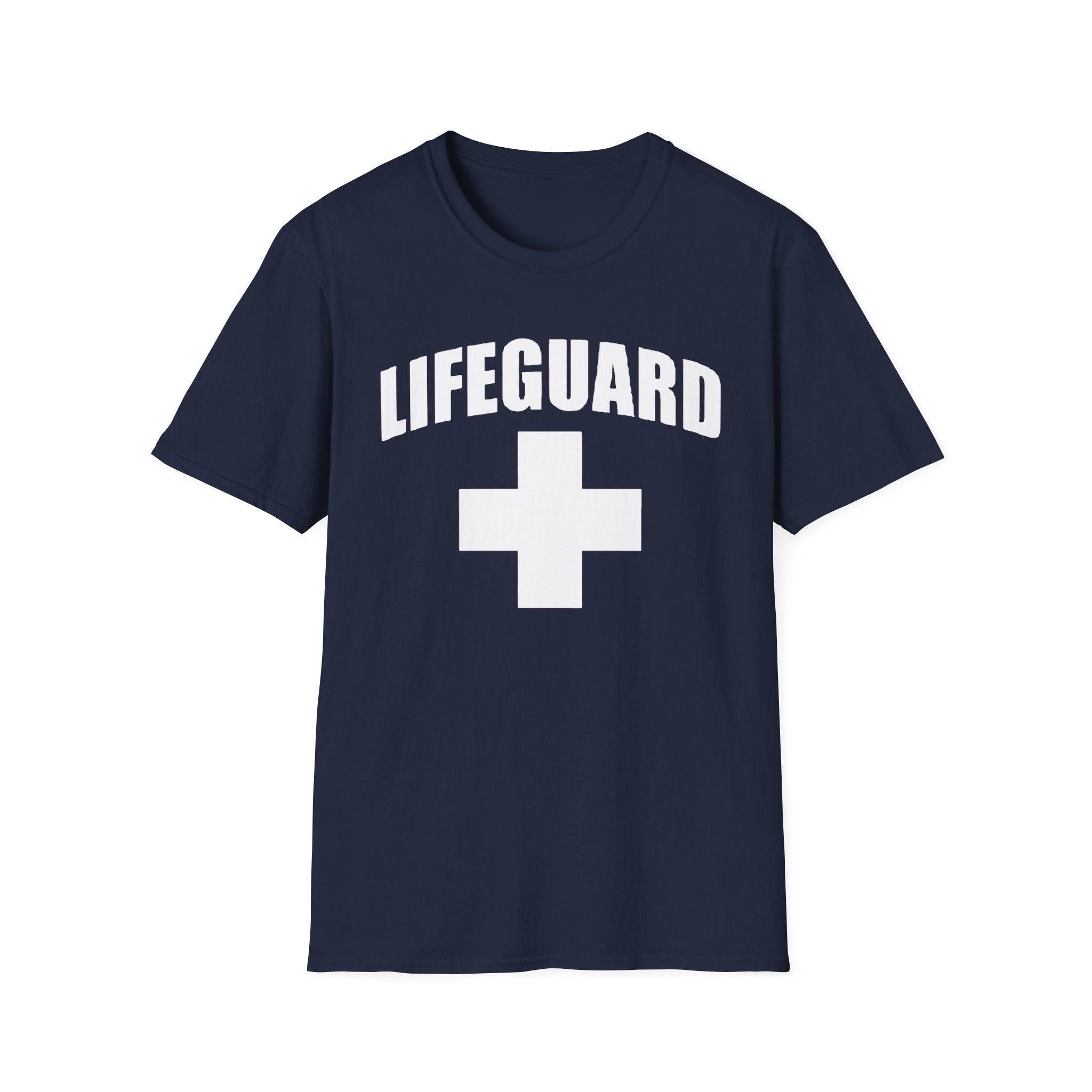 Lifeguard T-Shirt