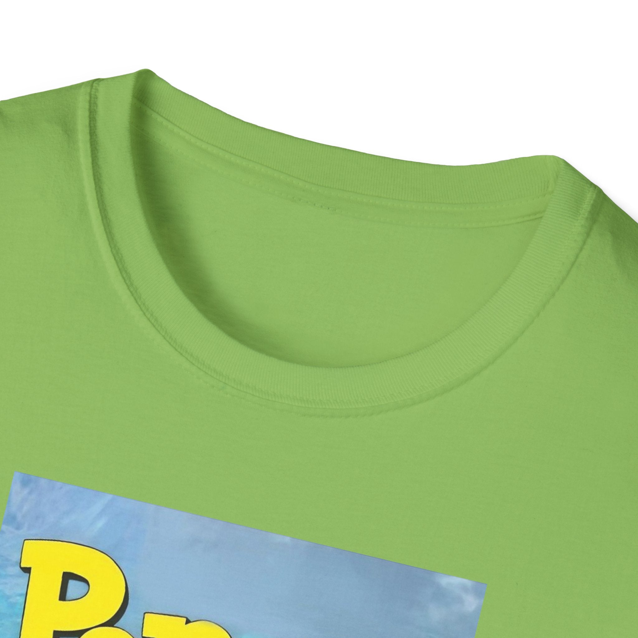 Retro Popeye T-Shirt