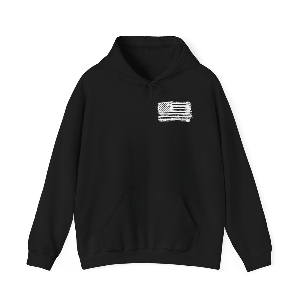 My Rights Don't End When Your Feelings Begin Hoodie Sweatshirt