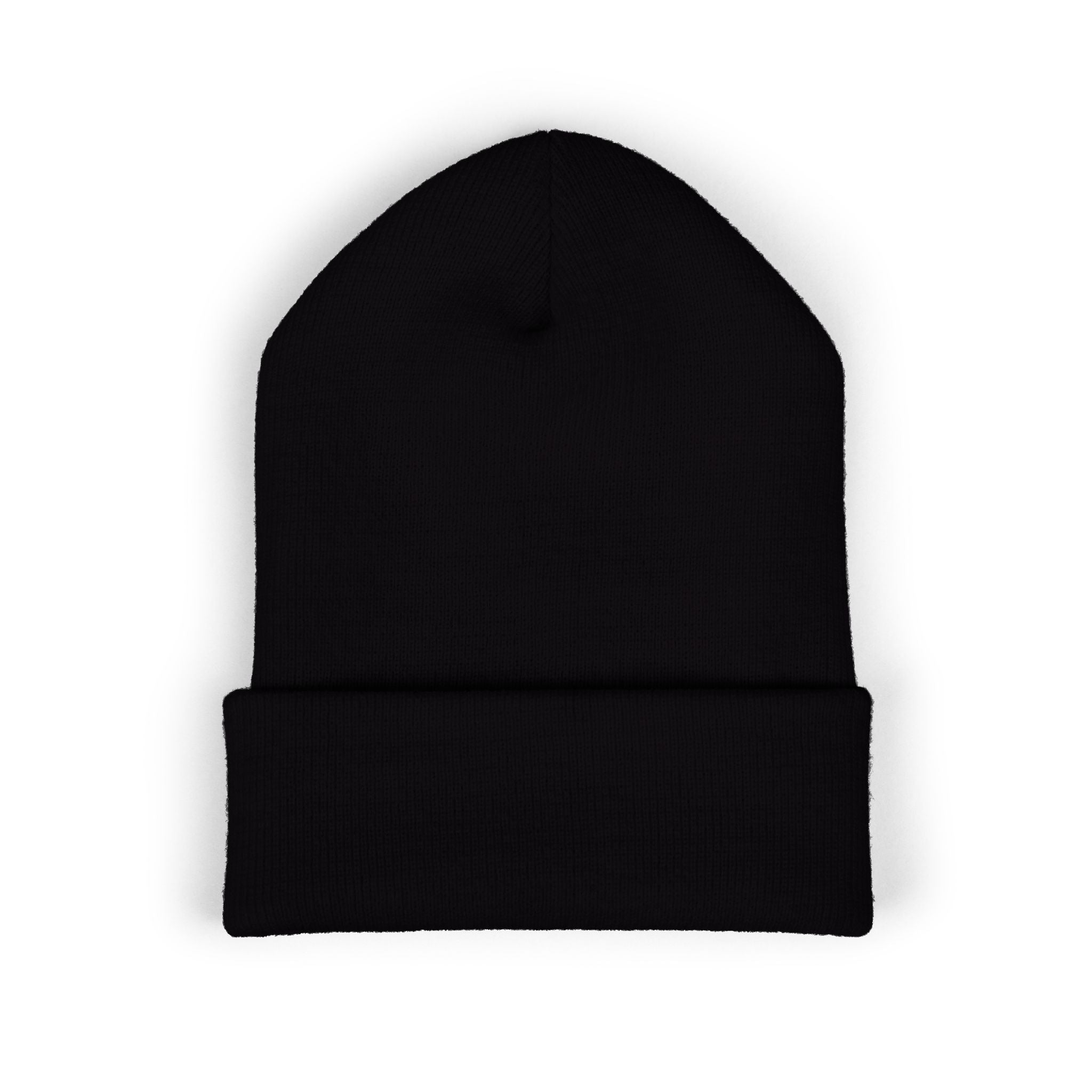EMT Emergency Services Classic Cuffed Beanie (Embroidery)