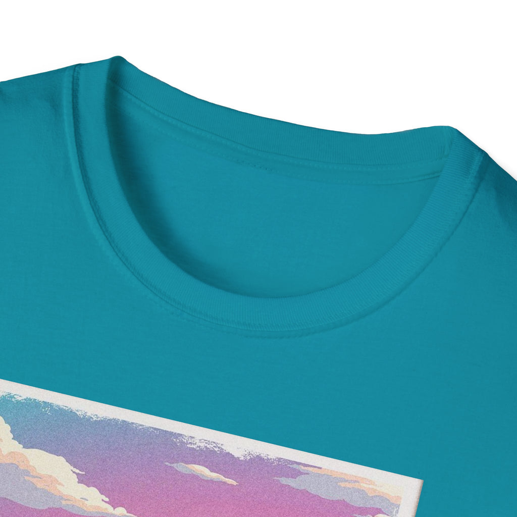Retro Star Wars T-Shirt