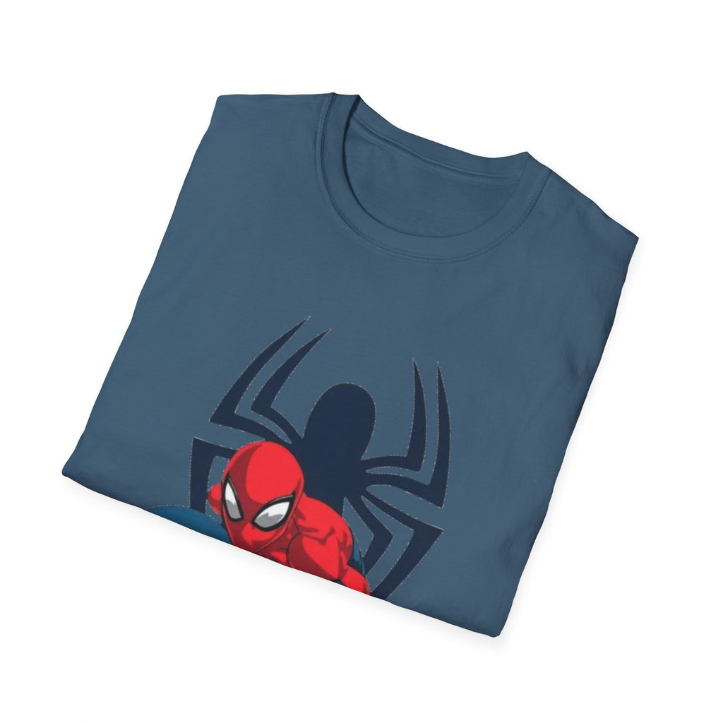 Spiderman T-Shirt