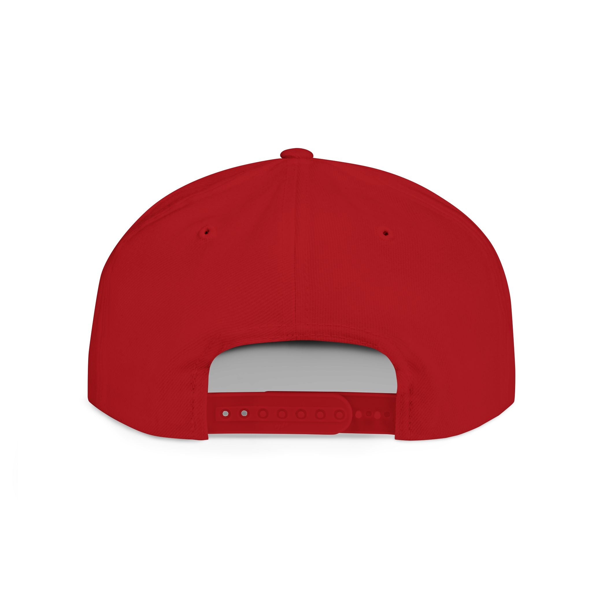 Join Or Die ~ Stylish Flat Bill Snapback Hat
