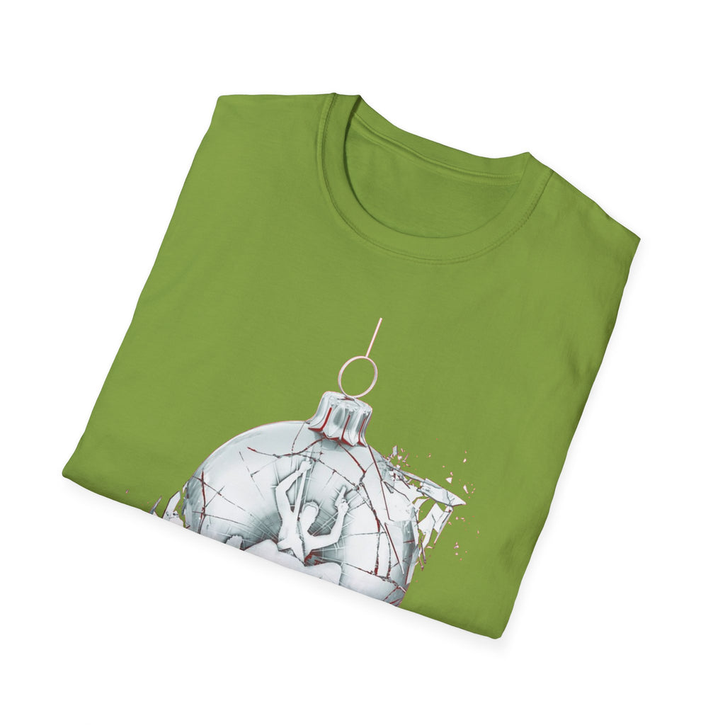 Die Hard Christmas T-Shirt