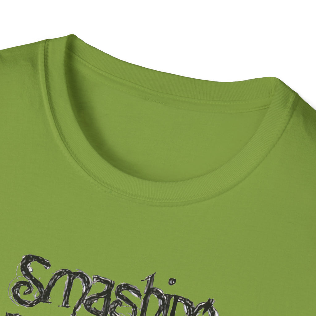 90's Grunge Music T-Shirt