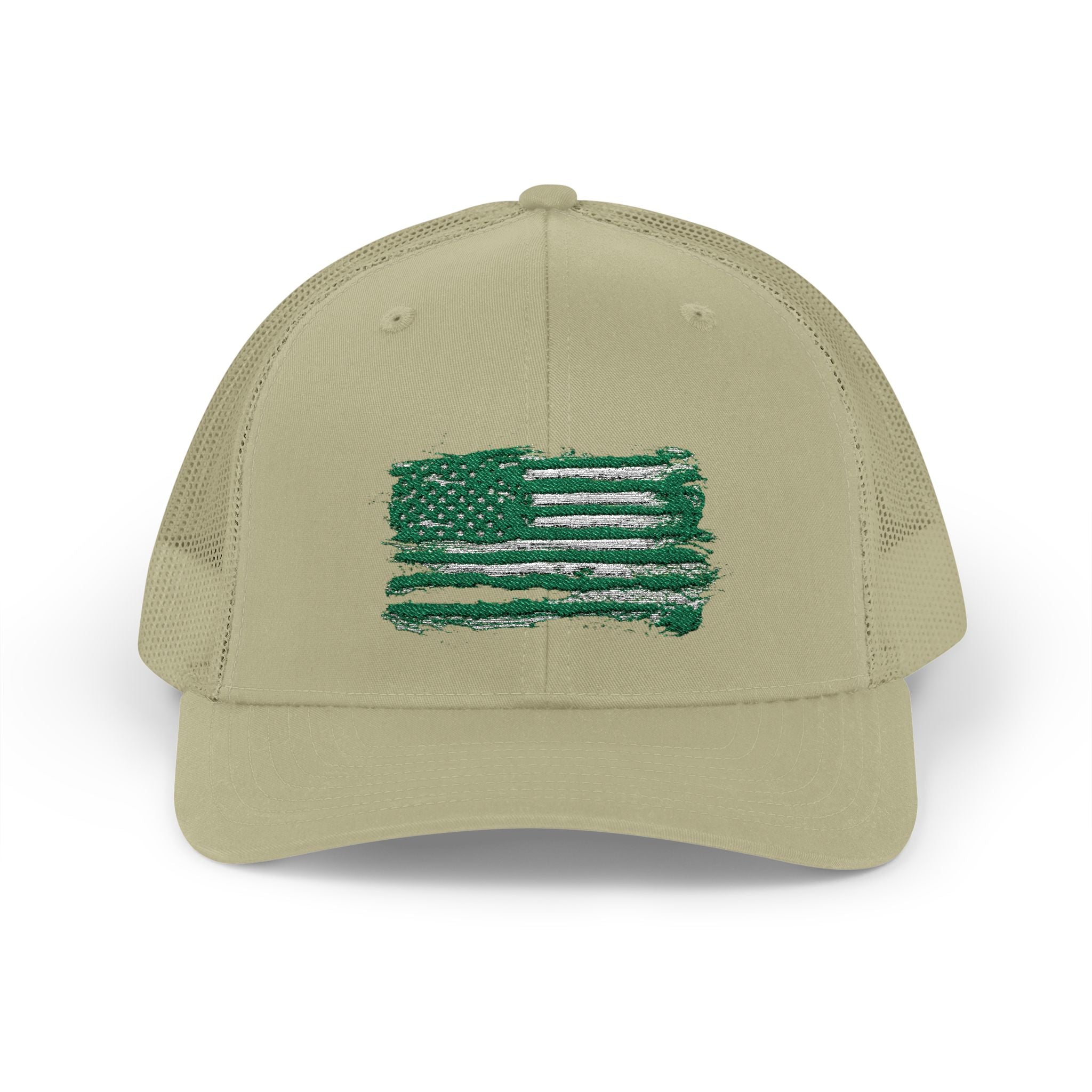Patriotic Flag Snapback Trucker Cap, American Flag Hat, Outdoor Cap, Casual Wear, Gift for Dad, 4th of July Apparel