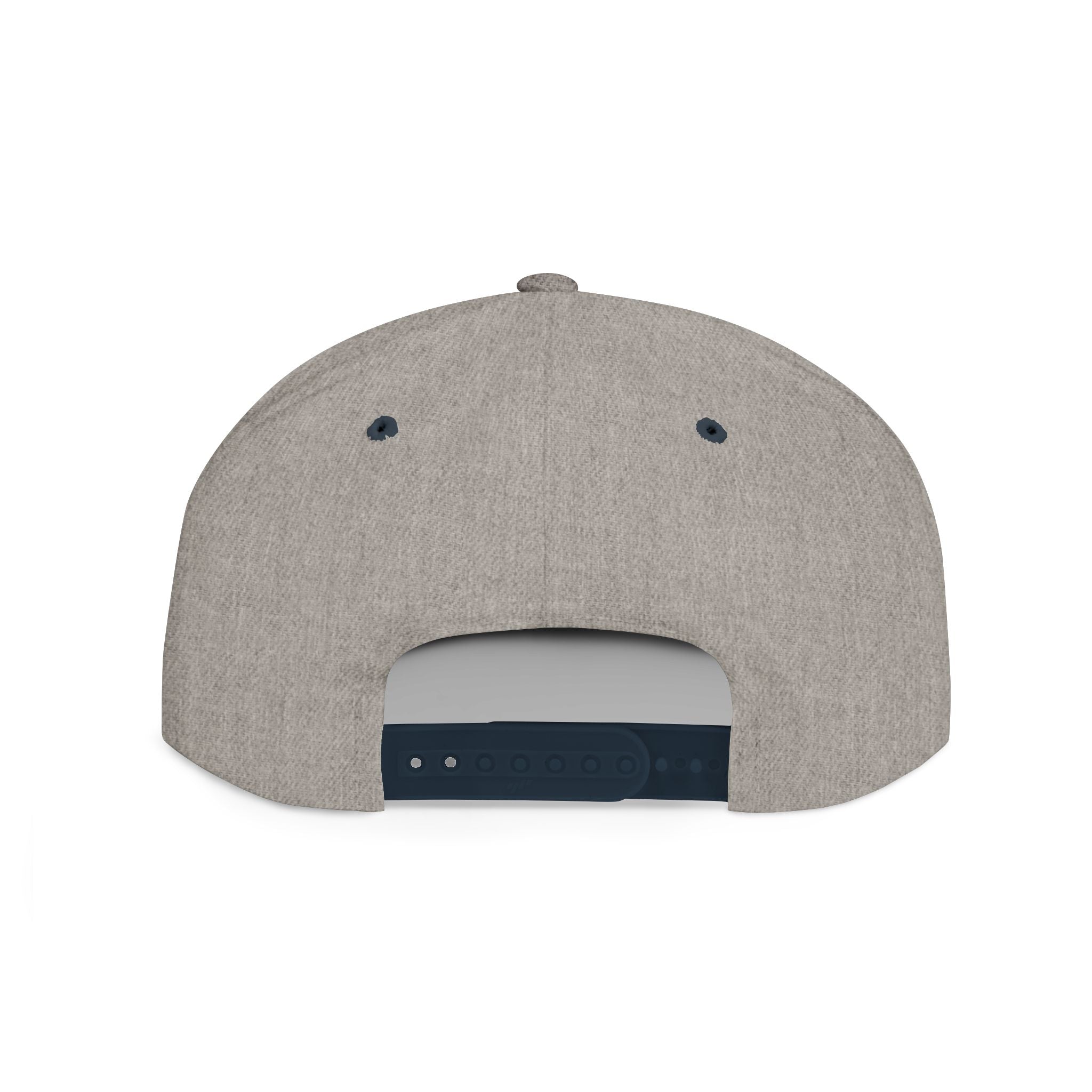 Join Or Die ~ Stylish Flat Bill Snapback Hat