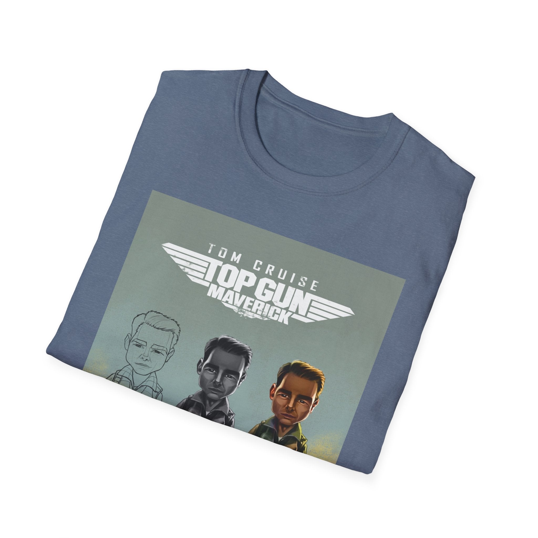 Top Gun Maverick T-Shirt