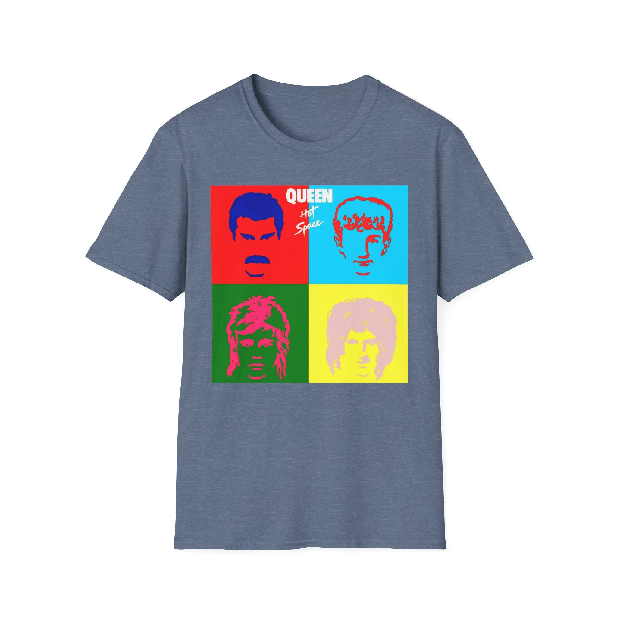 90's Pop Culture T-Shirt