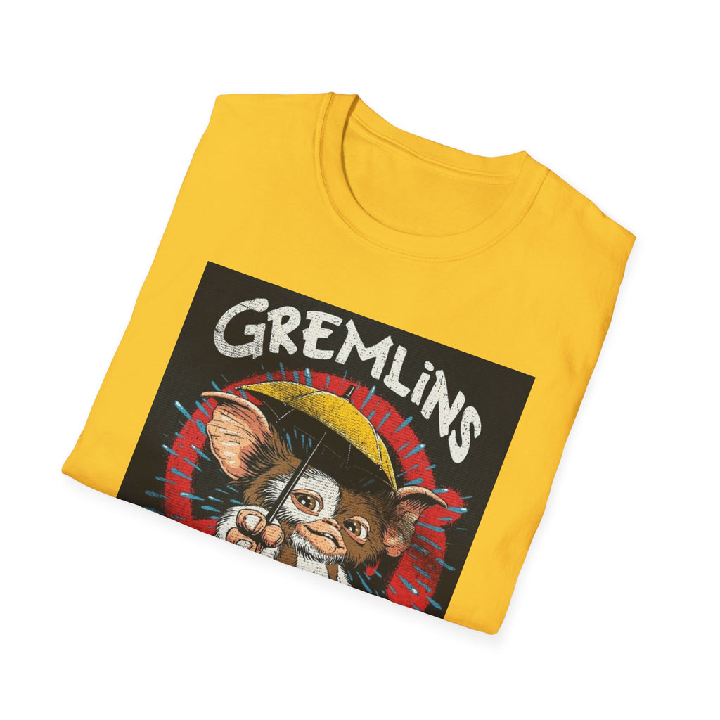 Retro Gremlins T-Shirt