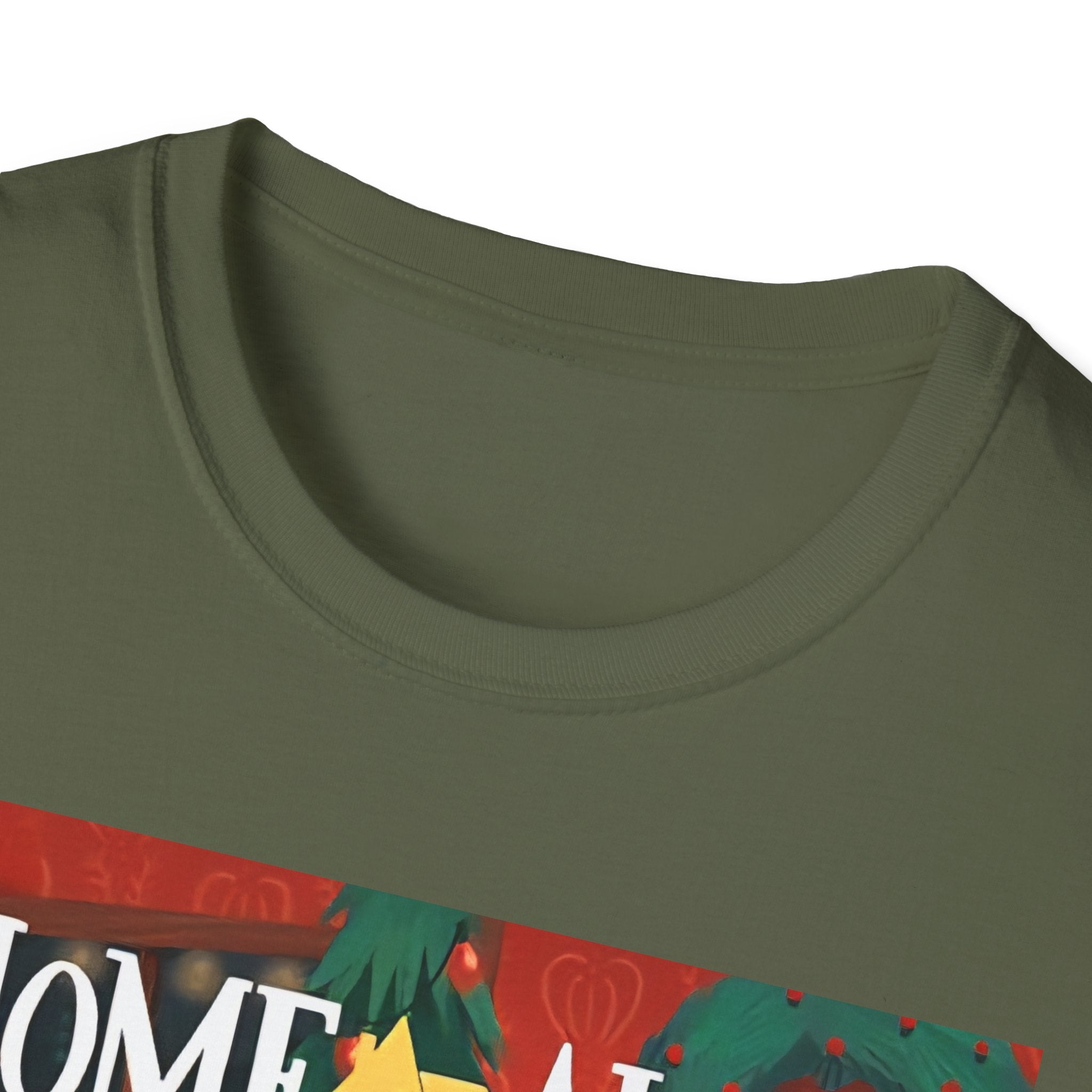 Retro Home Alone T-Shirt