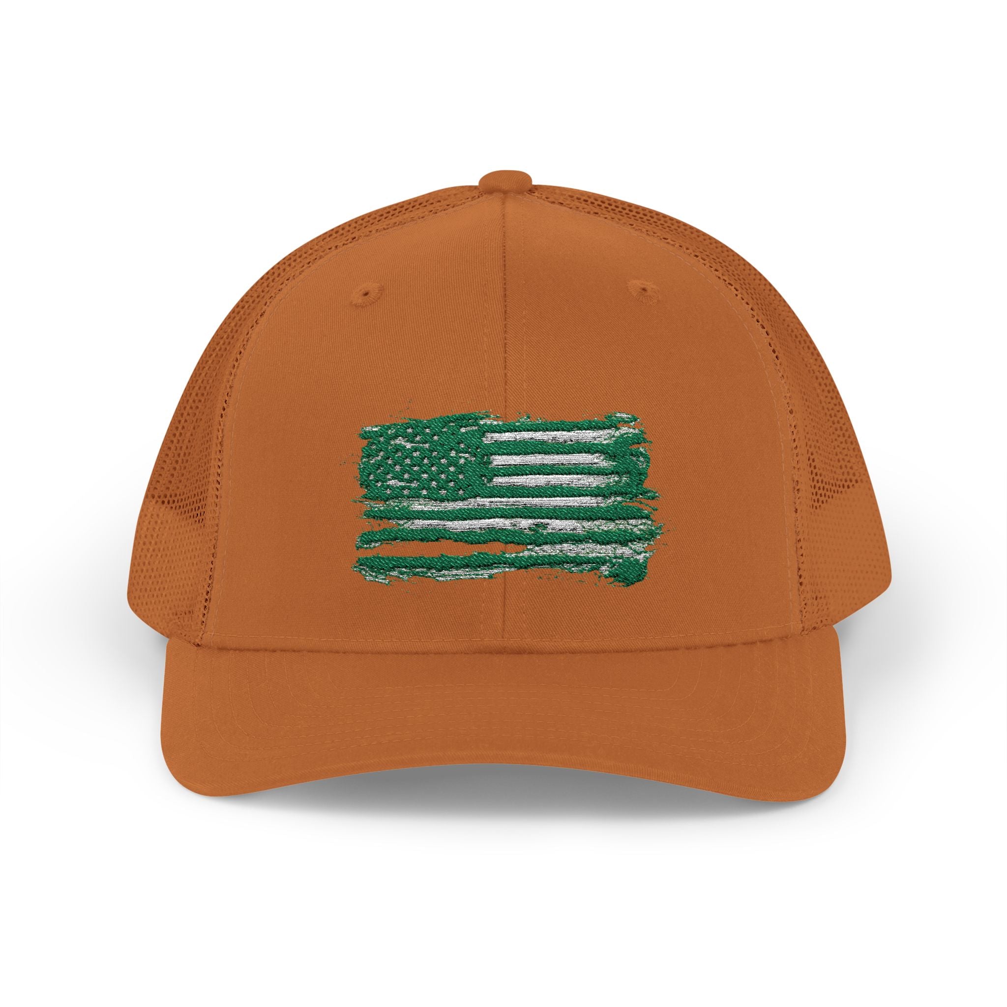 Patriotic Flag Snapback Trucker Cap, American Flag Hat, Outdoor Cap, Casual Wear, Gift for Dad, 4th of July Apparel