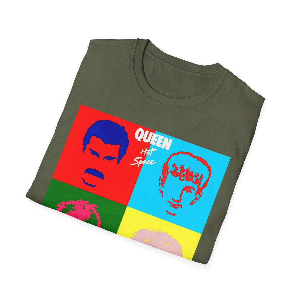 90's Pop Culture T-Shirt