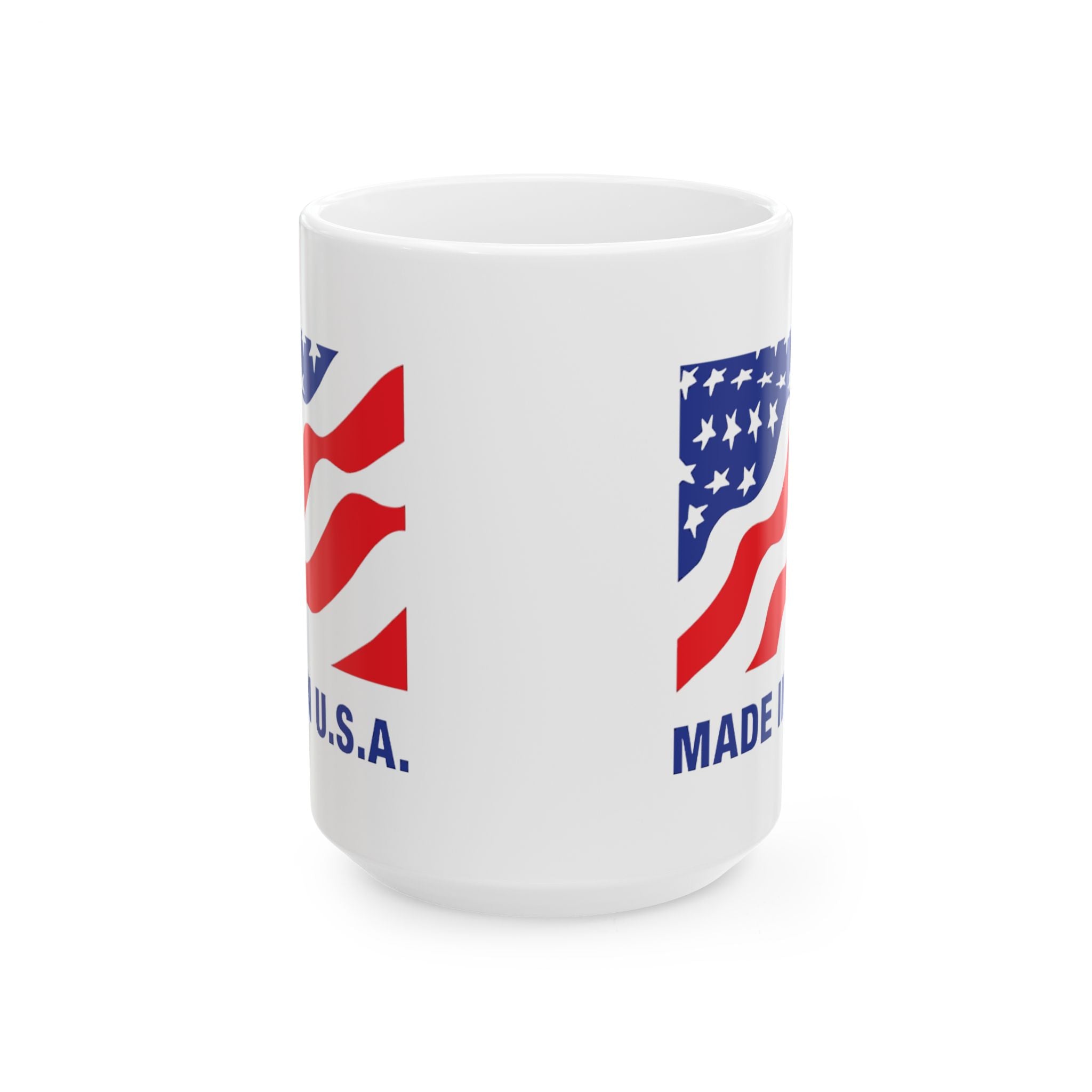 Made In The USA Mug