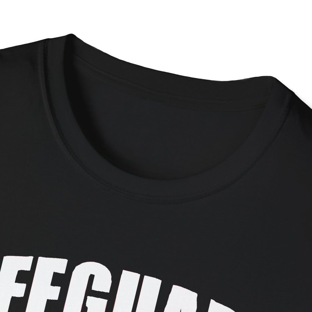 Lifeguard T-Shirt