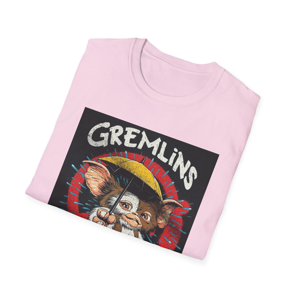 Retro Gremlins T-Shirt