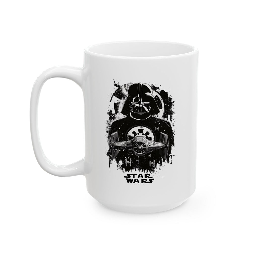 Star Wars Darth Vader Mug