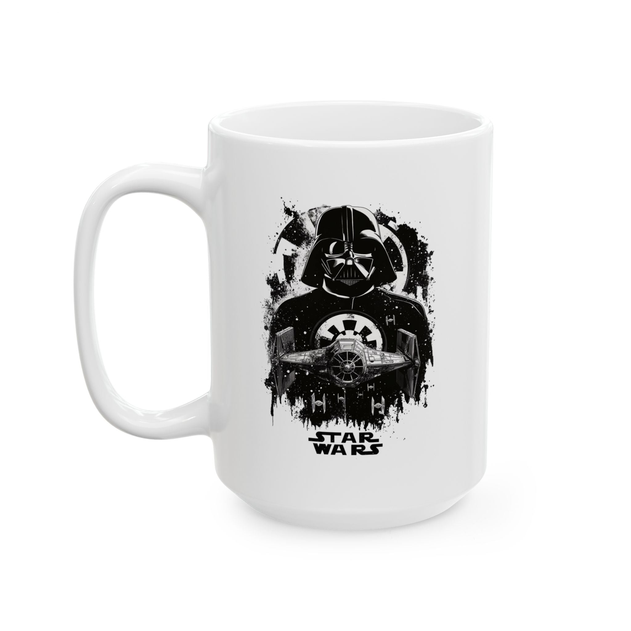 Star Wars Darth Vader Mug