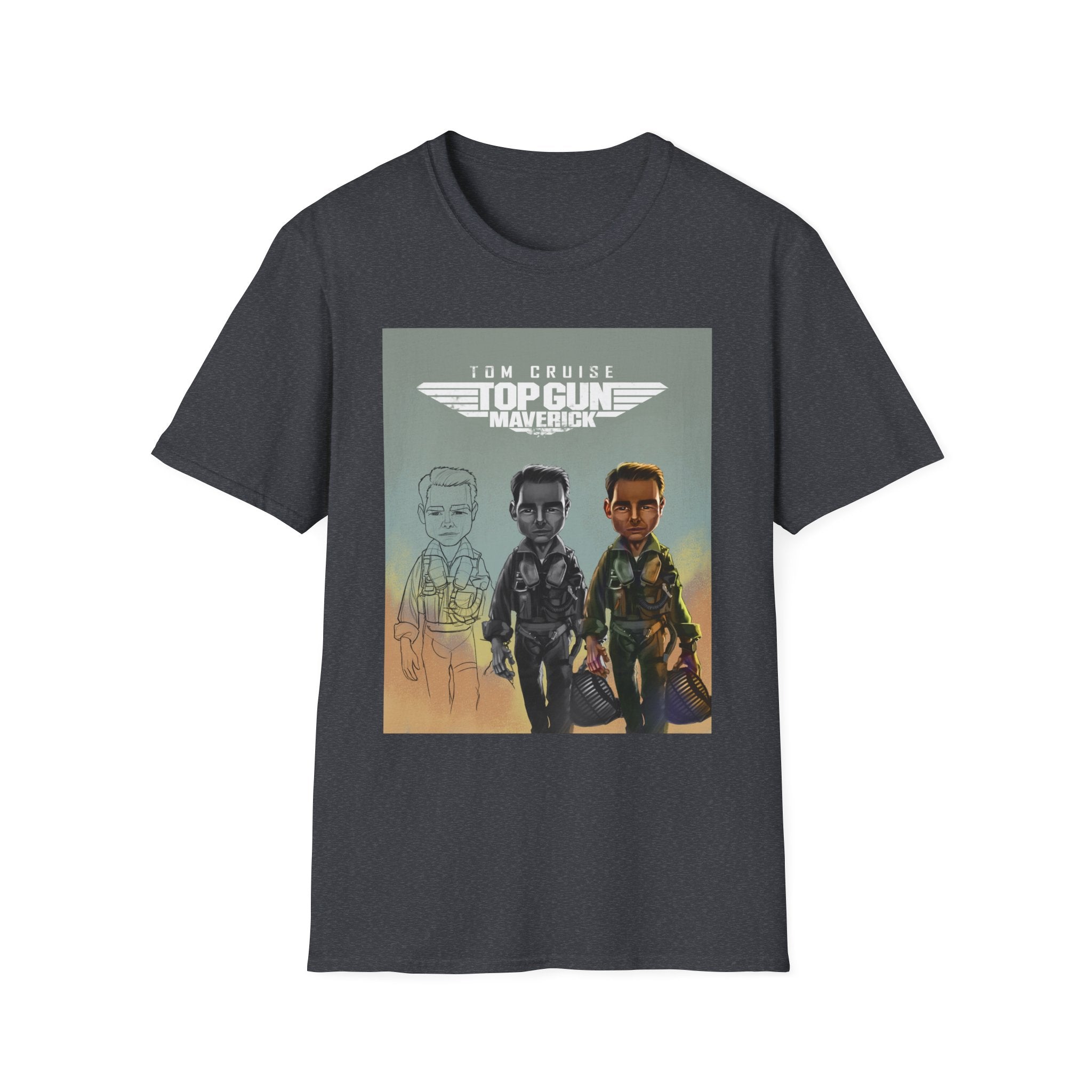 Top Gun Maverick T-Shirt