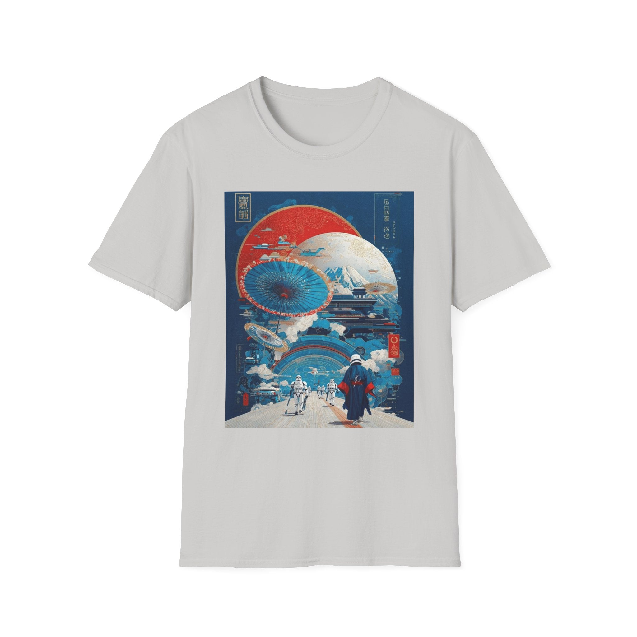 Star Wars T-Shirt
