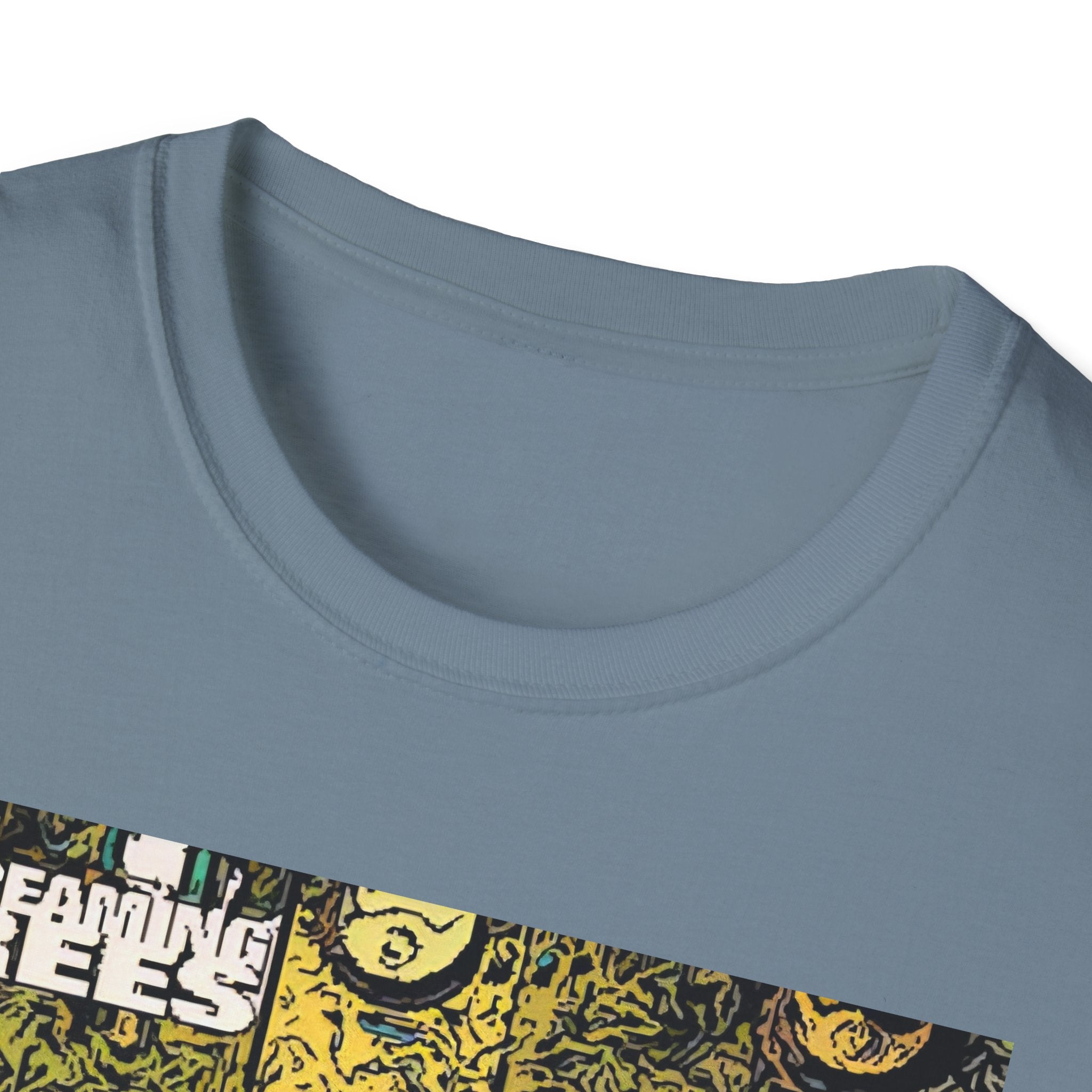 90's Grunge Music T-Shirt