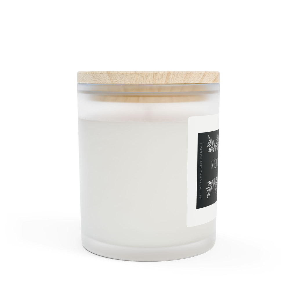 Soy Scented Candles Hand-poured in the USA