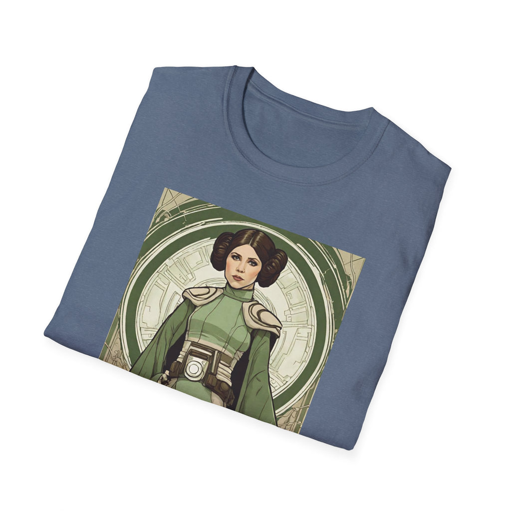 Retro Star Wars T-Shirt
