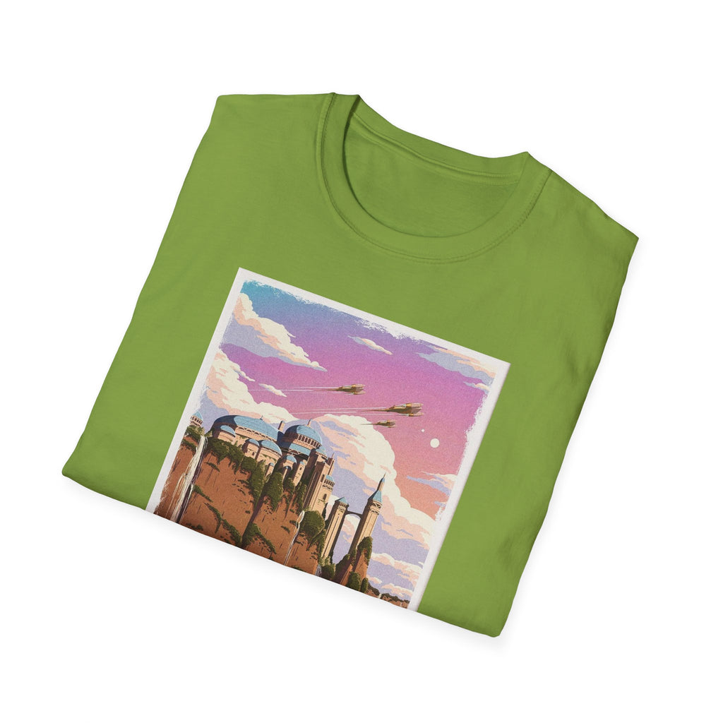 Retro Star Wars T-Shirt