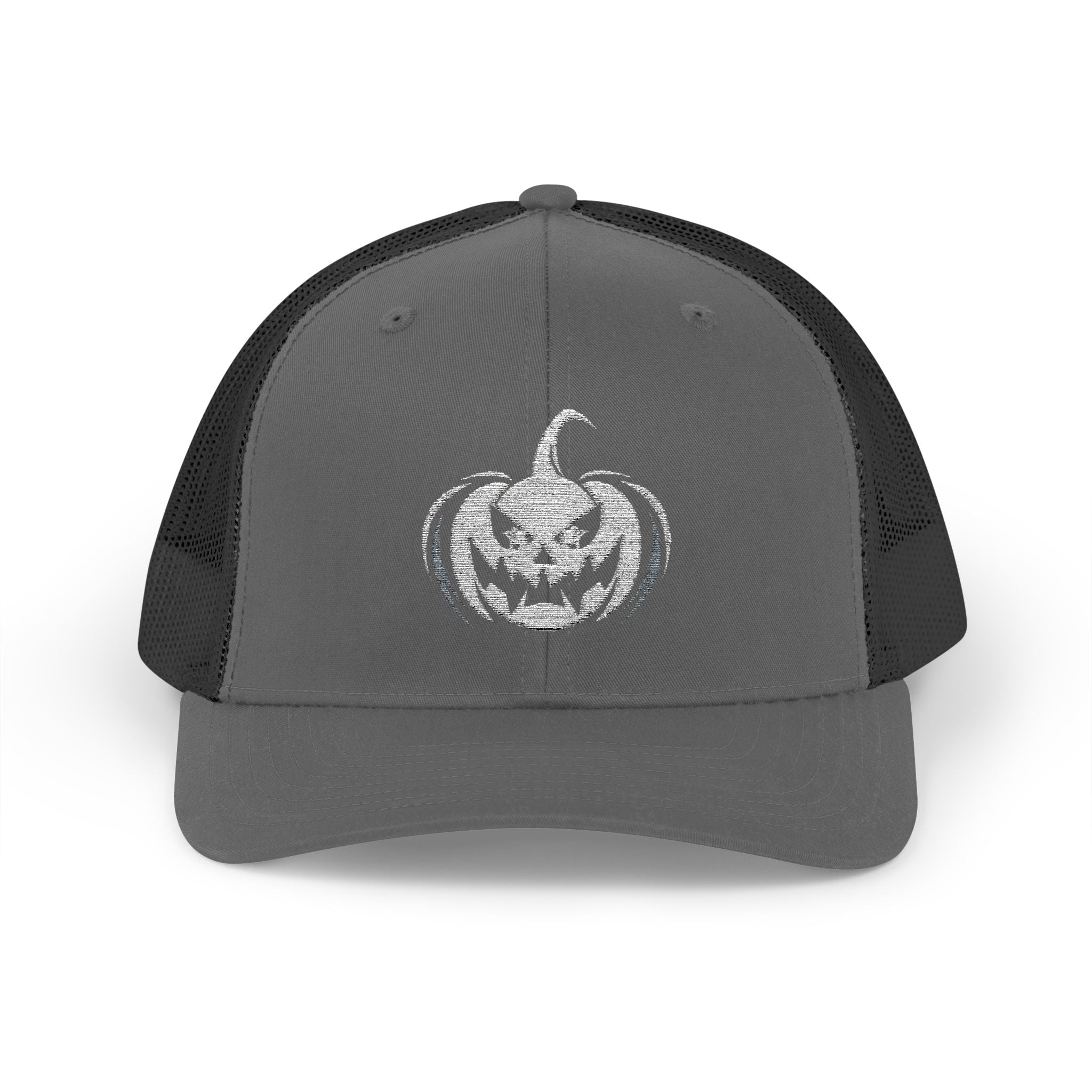 Halloween Patriotic Snapback Trucker Cap, Patriotic hat for Halloween, Snapback Cap, Truckers Hat, Halloween Costume, Patriotic Accessories