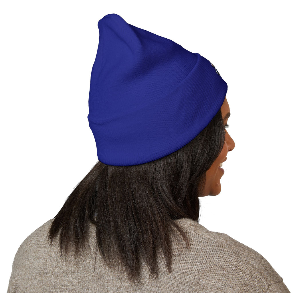 EMT Emergency Services Classic Cuffed Beanie (Embroidery)
