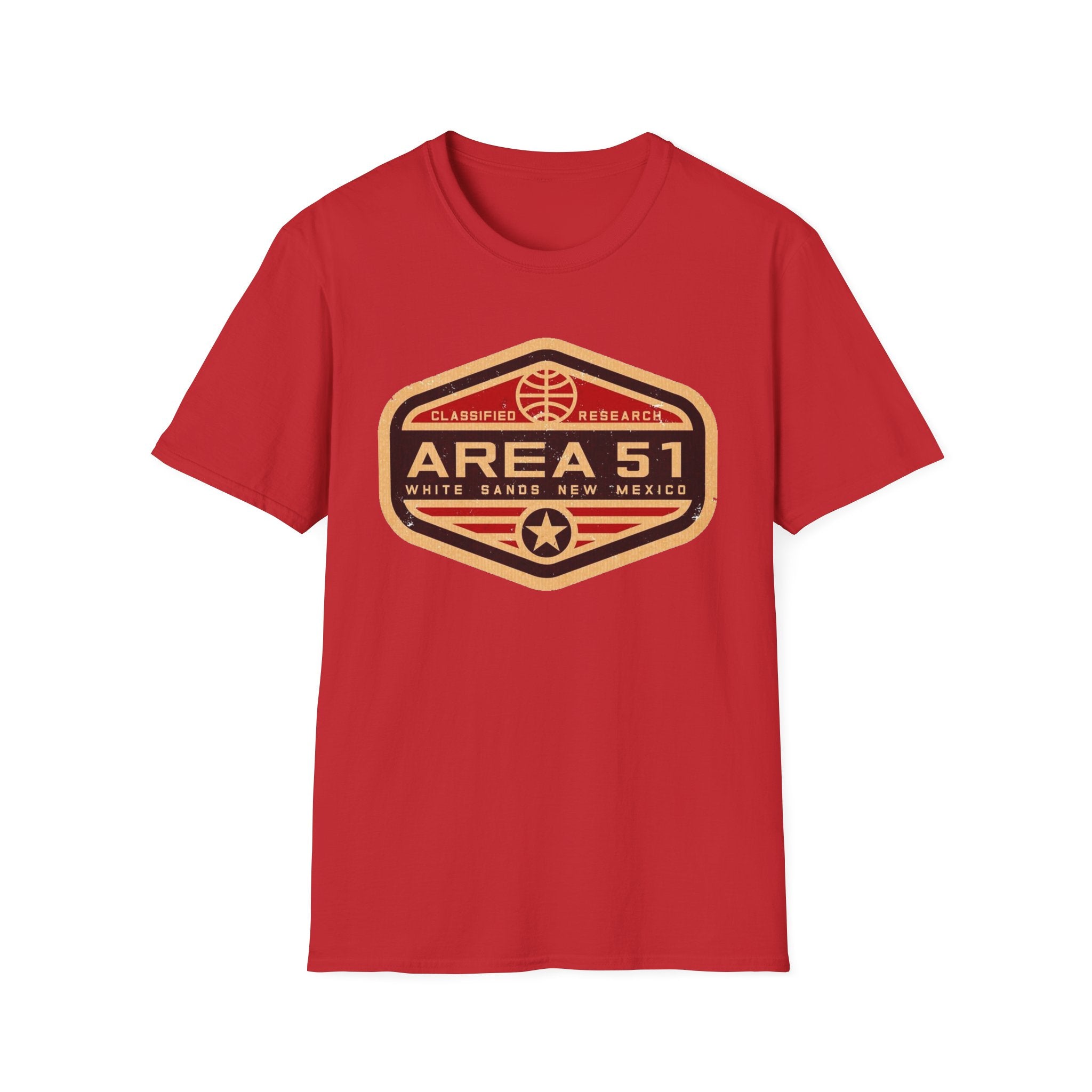AREA 51 T-Shirt