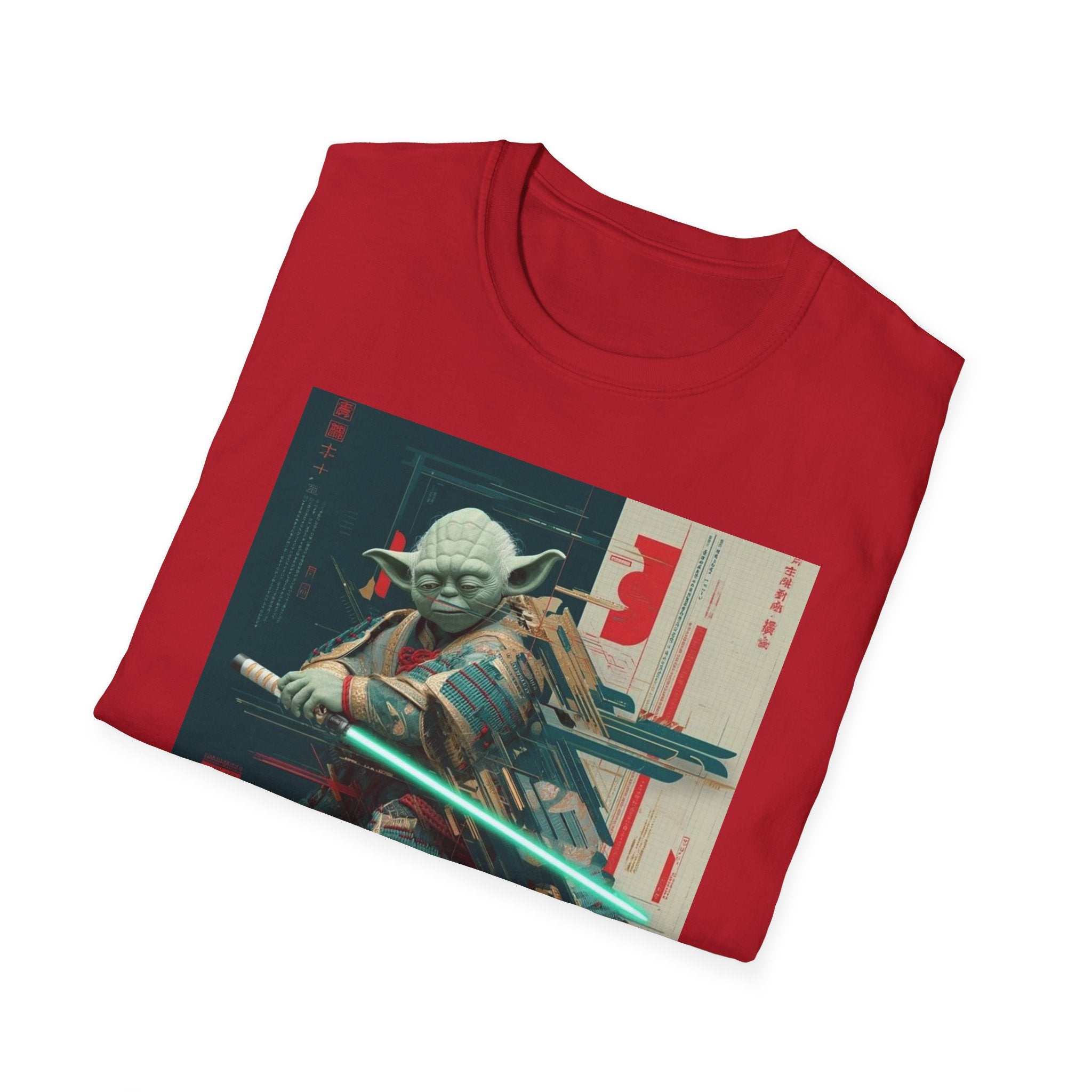 Star Wars T-Shirt