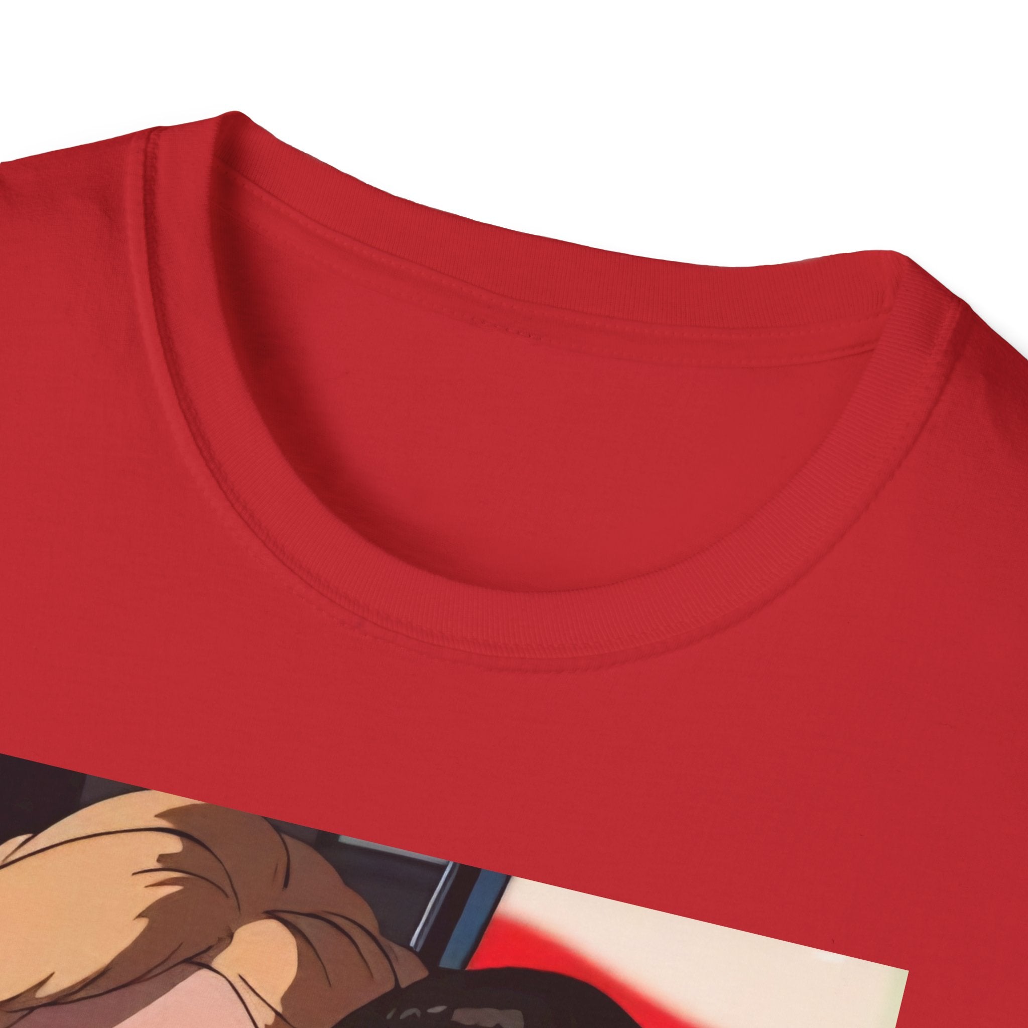 Retro Top Gun T-Shirt