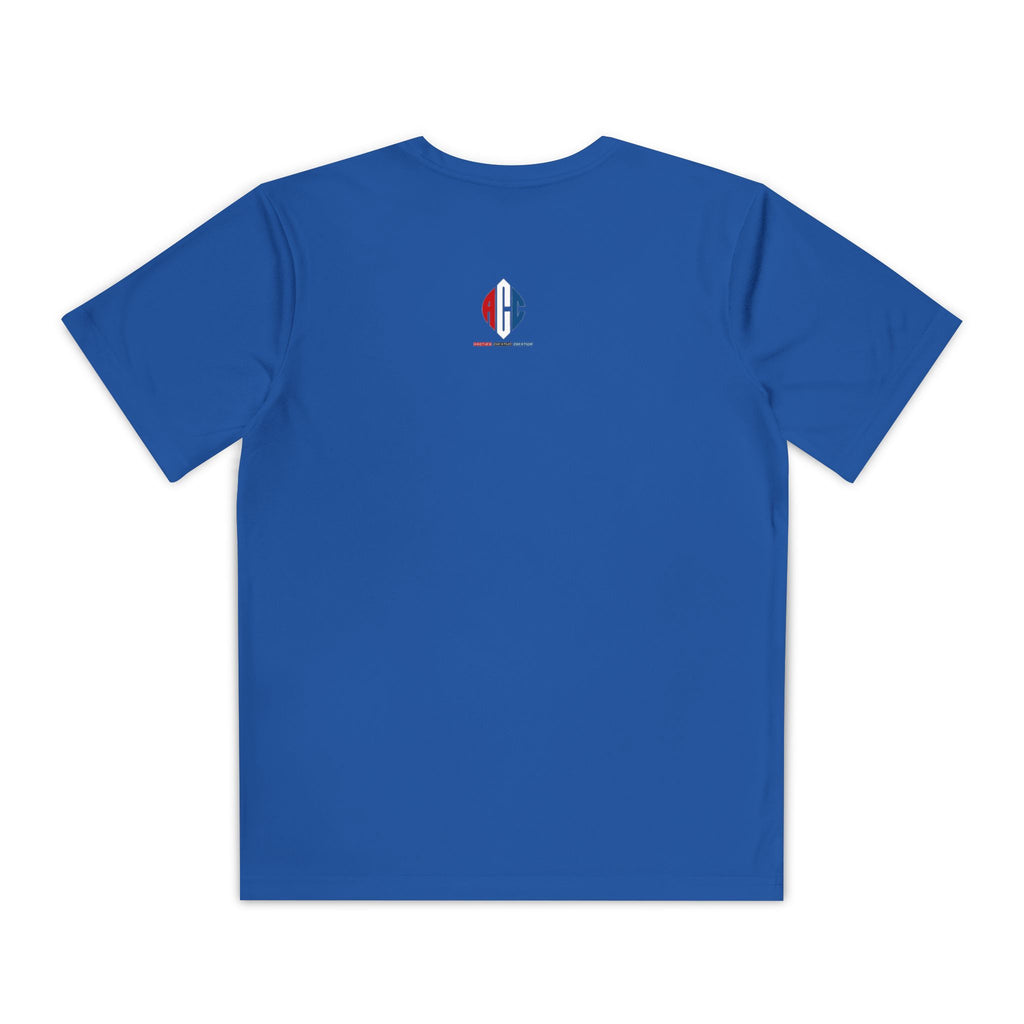 Batman Superhero Marvel Patriotic, Kids Graphic T-Shirt, Boys Hero Top, Girls Comic Book Clothing, Birthday