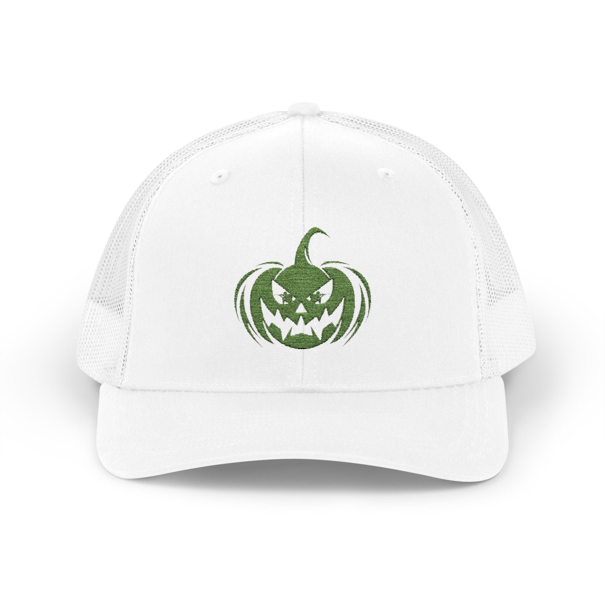 Halloween Patriotic Snapback Trucker Cap, Patriotic hat for Halloween, Snapback Cap, Truckers Hat, Halloween Costume, Patriotic Accessories